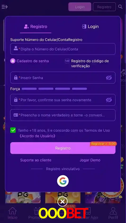 OOOBET